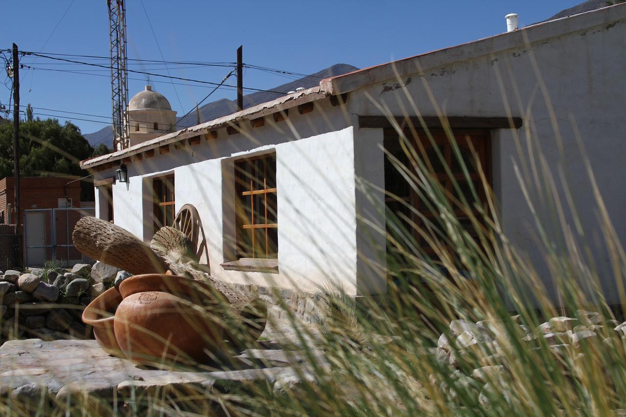 Posta del Sol Maimará Exterior foto